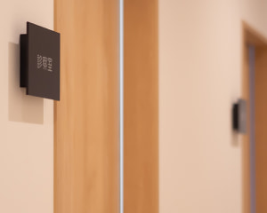 診療の流れイメージ