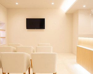 医院概要イメージ