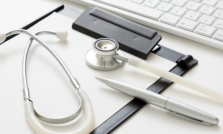 医療備品イメージ