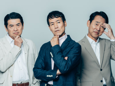 EDに悩む男性のイメージ